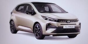 Tata Altroz 22 may 2025 को भारत में लॉन्च हुई tata Altroz. जिसकी showroom price 6.89 lakh से 11.49 लाख है। जिसकी बुकिंग 2 जून से शुरू हो जाएगी। Tata Altroz 22 varient में उपलब्ध हैं।